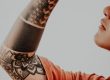 bracciale tattoo